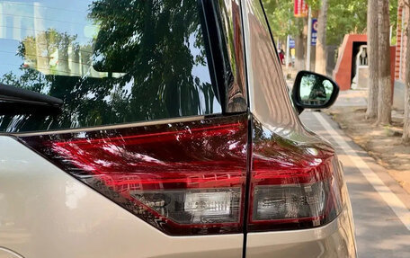 Nissan X-Trail, 2023 год, 2 420 005 рублей, 10 фотография
