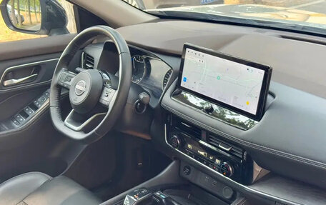 Nissan X-Trail, 2023 год, 2 420 005 рублей, 16 фотография