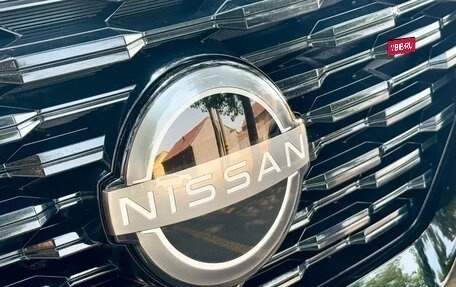 Nissan X-Trail, 2023 год, 2 420 005 рублей, 17 фотография