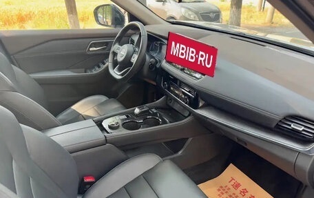 Nissan X-Trail, 2023 год, 2 420 005 рублей, 15 фотография