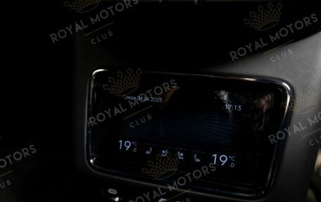Bentley Bentayga I, 2022 год, 25 500 000 рублей, 21 фотография