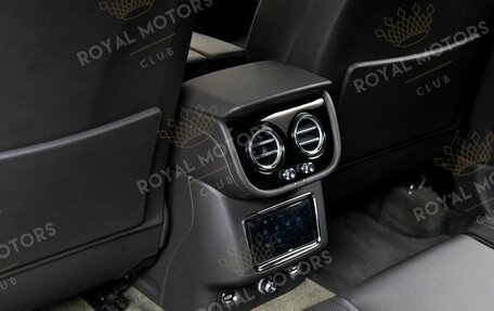 Bentley Bentayga I, 2022 год, 25 500 000 рублей, 20 фотография