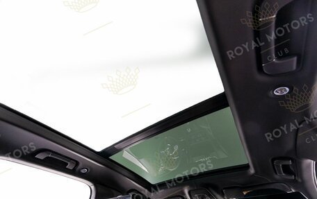 Bentley Bentayga I, 2022 год, 25 500 000 рублей, 22 фотография