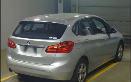 BMW 2 серия Active Tourer F45, 2016 год, 1 080 000 рублей, 2 фотография