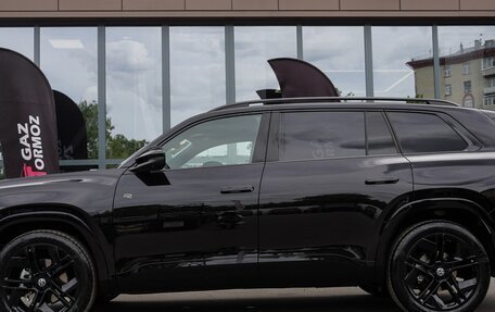 Volkswagen Teramont, 2025 год, 5 999 999 рублей, 8 фотография