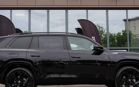 Volkswagen Teramont, 2025 год, 5 999 999 рублей, 5 фотография