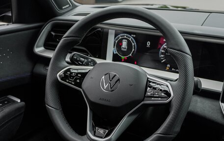Volkswagen Teramont, 2025 год, 5 999 999 рублей, 13 фотография