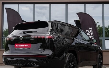 Volkswagen Teramont, 2025 год, 5 999 999 рублей, 4 фотография