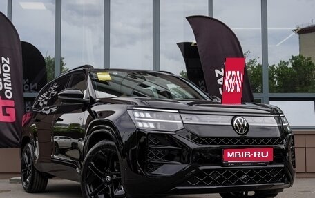 Volkswagen Teramont, 2025 год, 5 999 999 рублей, 3 фотография