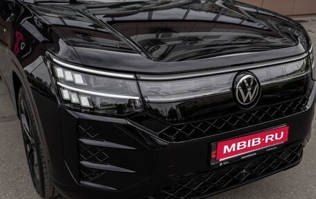 Volkswagen Teramont, 2025 год, 5 999 999 рублей, 10 фотография