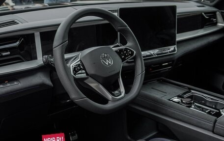 Volkswagen Teramont, 2025 год, 5 999 999 рублей, 12 фотография