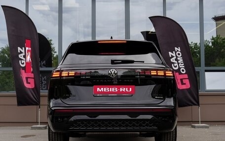 Volkswagen Teramont, 2025 год, 5 999 999 рублей, 6 фотография
