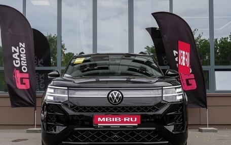 Volkswagen Teramont, 2025 год, 5 999 999 рублей, 2 фотография