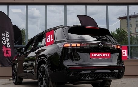 Volkswagen Teramont, 2025 год, 5 999 999 рублей, 9 фотография