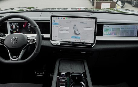 Volkswagen Teramont, 2025 год, 5 999 999 рублей, 15 фотография