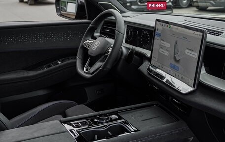Volkswagen Teramont, 2025 год, 5 999 999 рублей, 14 фотография