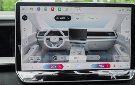 Volkswagen Teramont, 2025 год, 5 999 999 рублей, 28 фотография