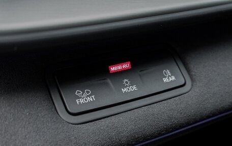 Volkswagen Teramont, 2025 год, 5 999 999 рублей, 18 фотография