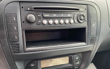 Citroen C3 II, 2005 год, 329 000 рублей, 9 фотография