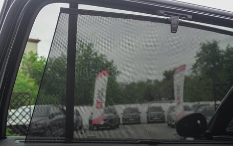 Volkswagen Teramont, 2025 год, 5 999 999 рублей, 31 фотография