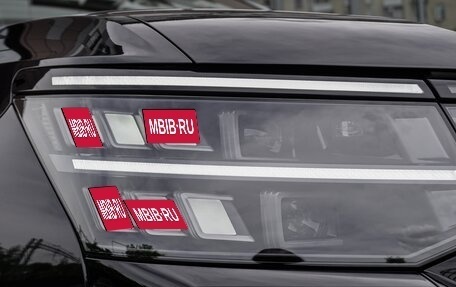 Volkswagen Teramont, 2025 год, 5 999 999 рублей, 34 фотография