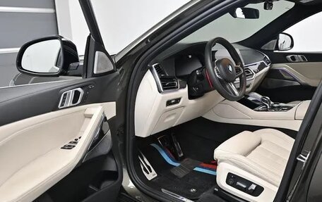 BMW X6, 2022 год, 9 770 000 рублей, 5 фотография
