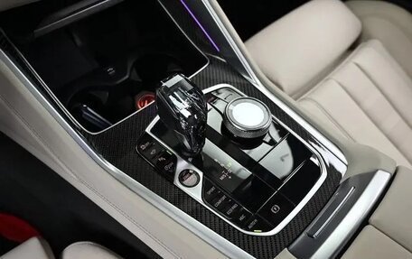 BMW X6, 2022 год, 9 770 000 рублей, 10 фотография