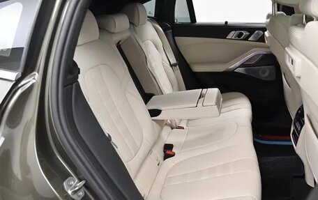 BMW X6, 2022 год, 9 770 000 рублей, 12 фотография
