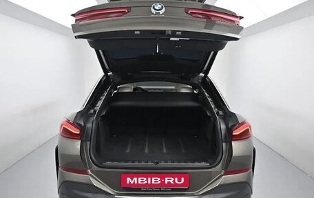 BMW X6, 2022 год, 9 770 000 рублей, 14 фотография