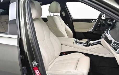 BMW X6, 2022 год, 9 770 000 рублей, 11 фотография