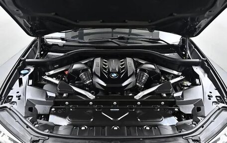 BMW X6, 2022 год, 9 770 000 рублей, 15 фотография