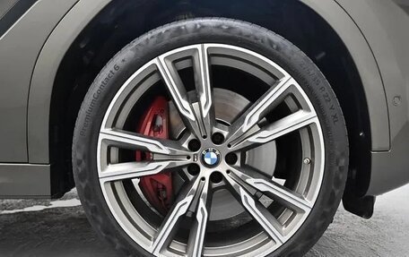 BMW X6, 2022 год, 9 770 000 рублей, 16 фотография