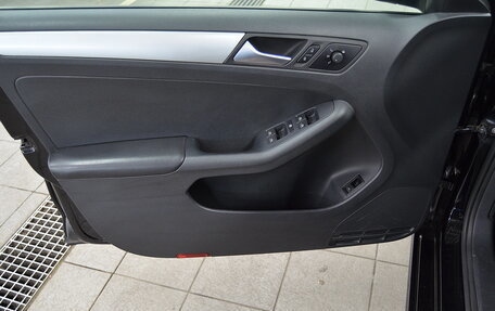 Volkswagen Jetta VI, 2012 год, 1 020 000 рублей, 9 фотография