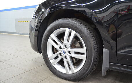 Volkswagen Jetta VI, 2012 год, 1 020 000 рублей, 8 фотография