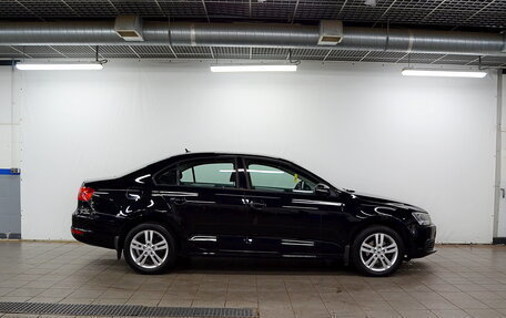 Volkswagen Jetta VI, 2012 год, 1 020 000 рублей, 5 фотография