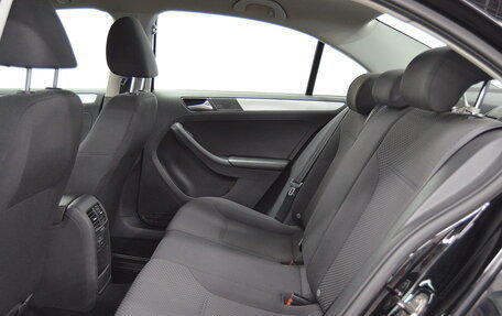 Volkswagen Jetta VI, 2012 год, 1 020 000 рублей, 16 фотография