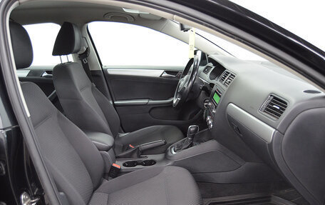 Volkswagen Jetta VI, 2012 год, 1 020 000 рублей, 23 фотография
