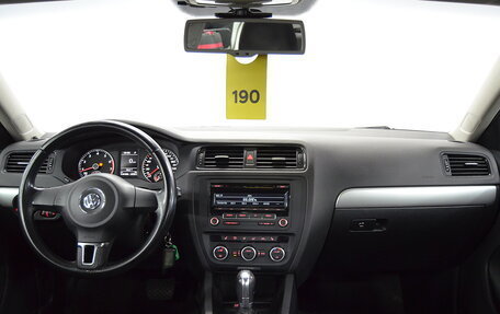 Volkswagen Jetta VI, 2012 год, 1 020 000 рублей, 17 фотография
