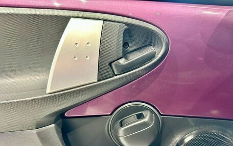 Peugeot 107 I рестайлинг, 2012 год, 400 000 рублей, 13 фотография