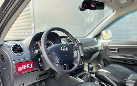 DW Hower H3 I, 2017 год, 1 295 000 рублей, 21 фотография