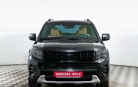 KIA Mohave I, 2020 год, 4 710 000 рублей, 2 фотография