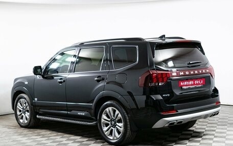 KIA Mohave I, 2020 год, 4 710 000 рублей, 7 фотография