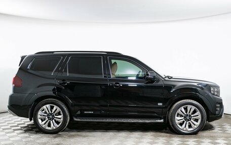KIA Mohave I, 2020 год, 4 710 000 рублей, 4 фотография