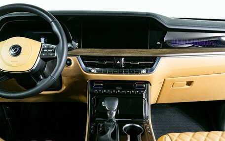 KIA Mohave I, 2020 год, 4 710 000 рублей, 12 фотография