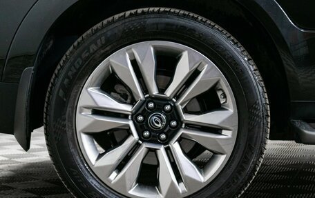 KIA Mohave I, 2020 год, 4 710 000 рублей, 26 фотография