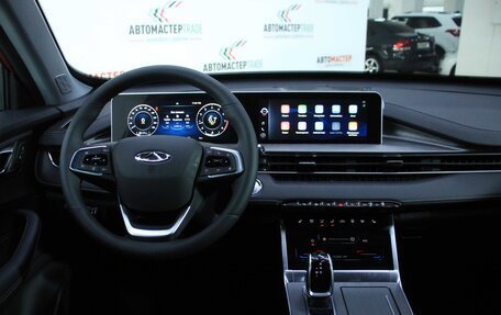 Chery Tiggo 4 I рестайлинг, 2025 год, 2 420 000 рублей, 5 фотография