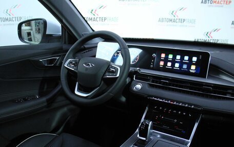 Chery Tiggo 4 I рестайлинг, 2025 год, 2 420 000 рублей, 6 фотография