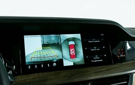 KIA Mohave I, 2020 год, 4 710 000 рублей, 22 фотография