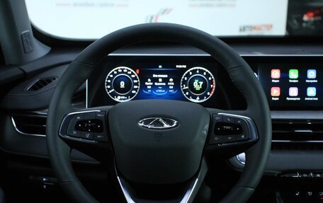Chery Tiggo 4 I рестайлинг, 2025 год, 2 420 000 рублей, 8 фотография
