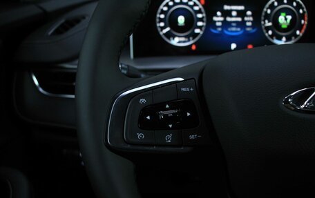 Chery Tiggo 4 I рестайлинг, 2025 год, 2 420 000 рублей, 15 фотография